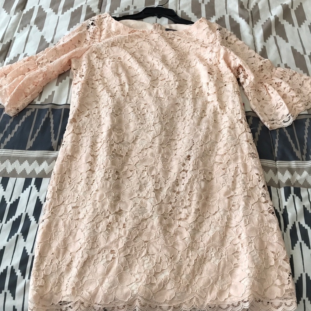 Vince Camuto size 16 NEW  knee length dress.